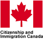 Canadian Department of Citizenship and Immigration