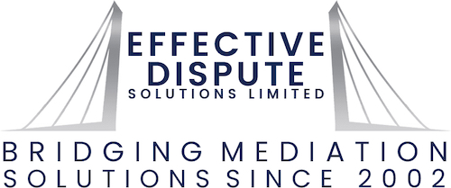  Effective Dispute Solutions Limited 