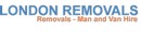 Removals london