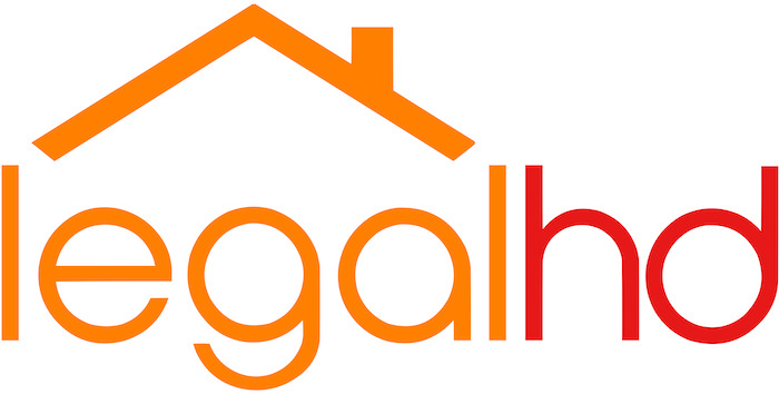 Legal HD 