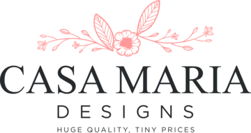Casa Maria Designs