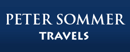 Peter Sommer Travels