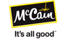 McCain
