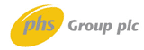 PHS Group PLC
